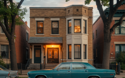 Logan Square Investment Properties: The $1M Question Everyone’s Missing