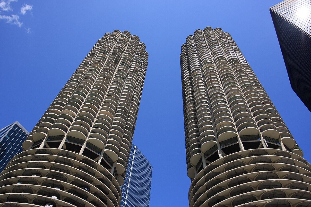 Marina City