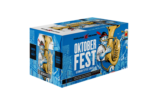chicago oktoberfest beed