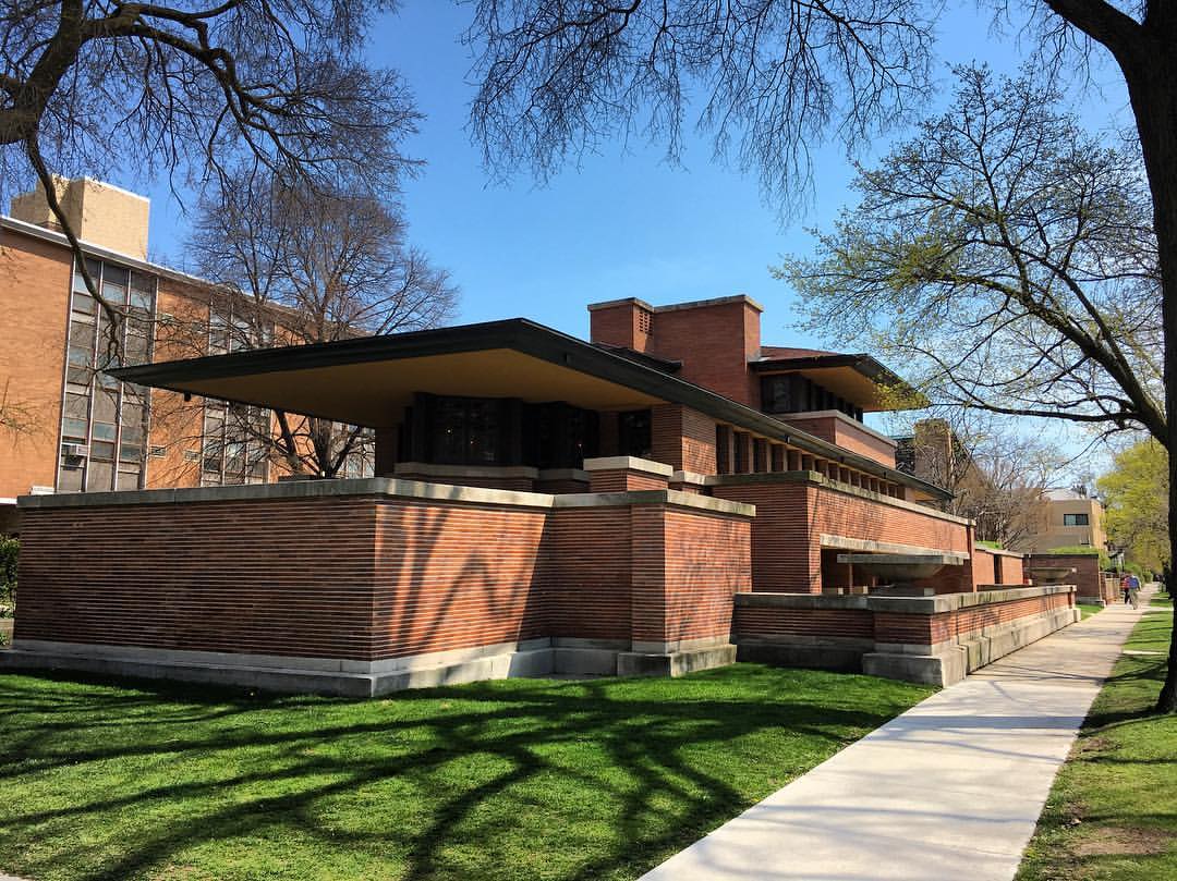 Robie House
