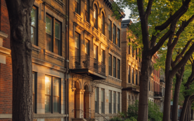 Roscoe Village vs Lincoln Park: Why $775K Beats $825K in Chicago’s 2026 Market