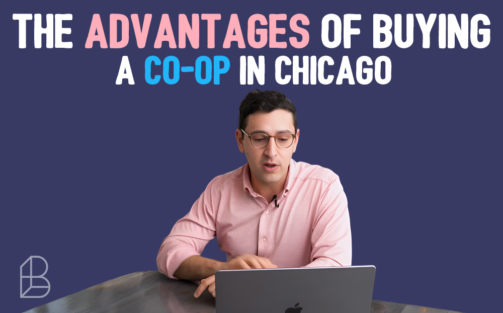 Advantages Of Buying a Co-op In Chicago