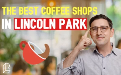 The Best Coffee Shops In Lincoln Park In Chicago