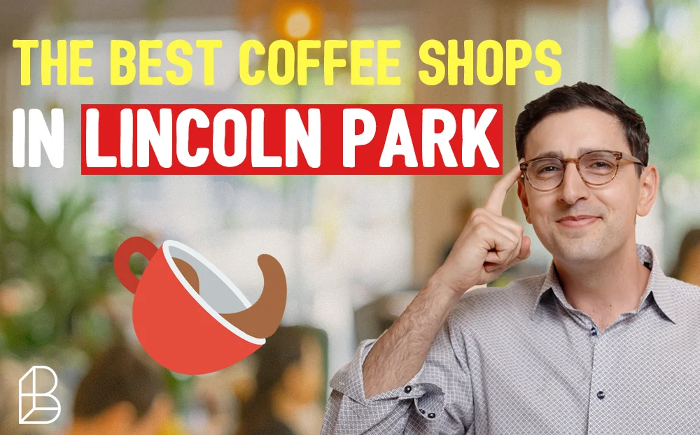 The Best Coffee Shops In Lincoln Park In Chicago