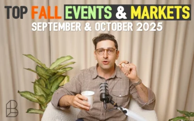 Top Fall Events & Markets In Chicago 2025