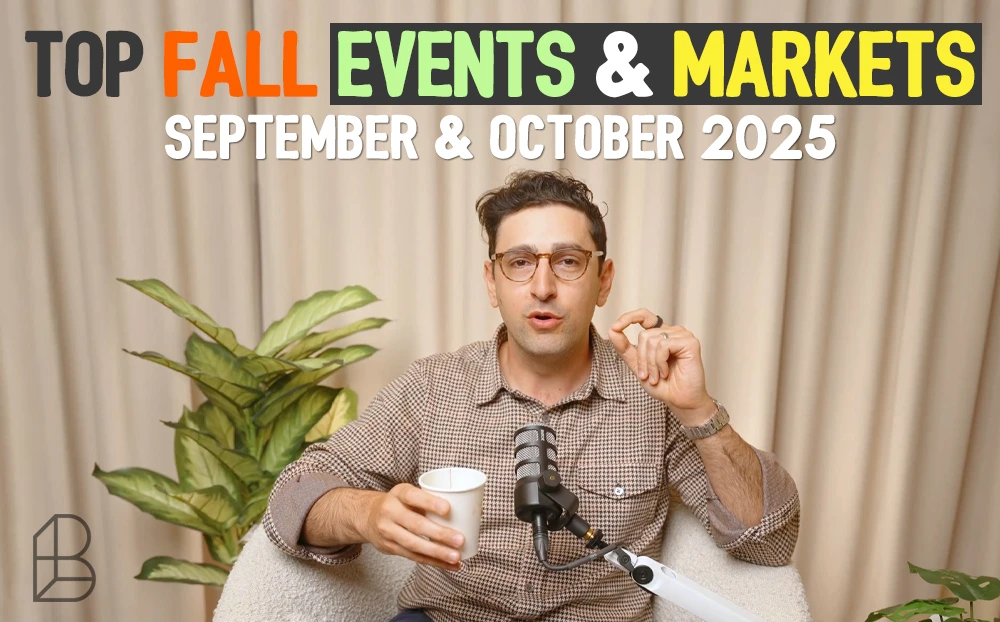 Top Fall Events And Markets In Chicago in 2025