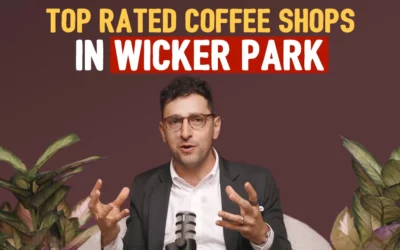 Top Rated Coffee Shops In Wicker Park