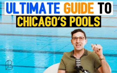 Ultimate Guide To Chicago’s Pools