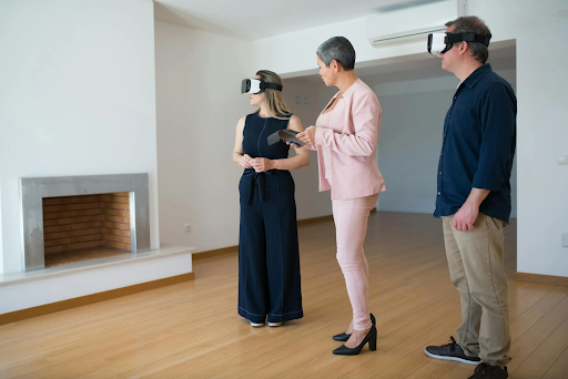 The Future of Real Estate: How Technology is Reshaping the Chicago Market