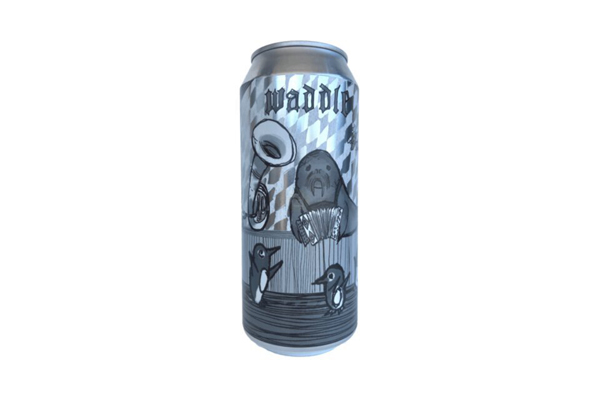 Chicago Waddle Beer
