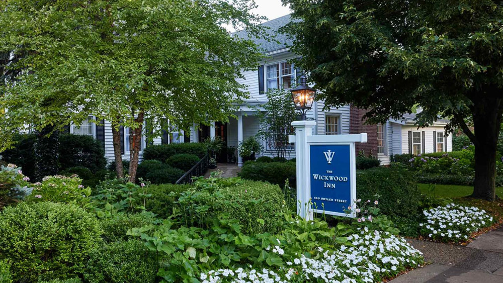 Chicago couple's getaway 8